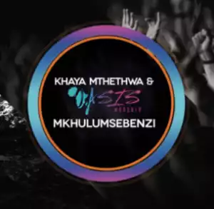 Khaya Mthethwa - Mkhulumsebenzi